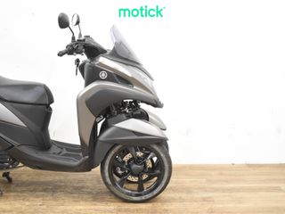 YAMAHA TRICITY 125