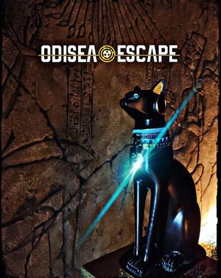 Traspaso 2 Escape Rooms rentables – Terrassa