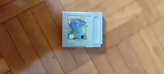Gioco Tetris per Game Boy di Nintendo