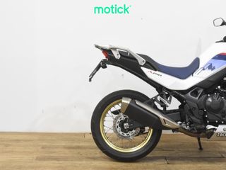 HONDA XL750 TRANSALP (A)