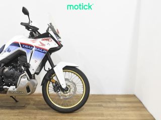 HONDA XL750 TRANSALP (A)