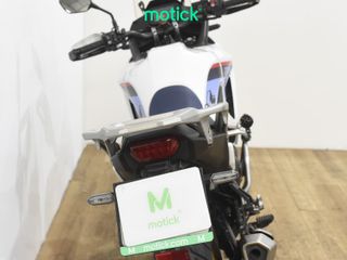 HONDA XL750 TRANSALP (A)