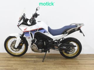 HONDA XL750 TRANSALP (A)