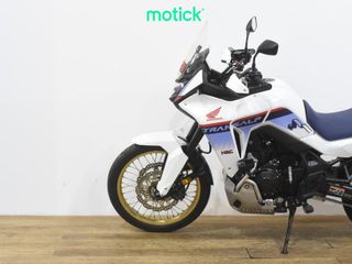 HONDA XL750 TRANSALP (A)