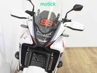 HONDA XL750 TRANSALP (A)