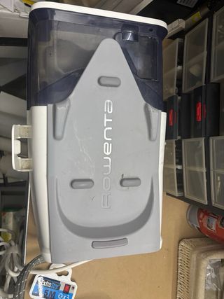 Centro de planchado Rowenta