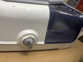 Centro de planchado Rowenta