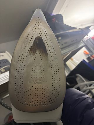 Centro de planchado Rowenta