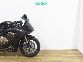 HONDA CBR 650 R (A) (QUICKSHIFTER)