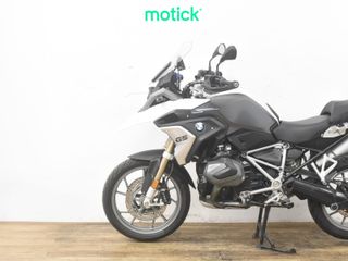 BMW R 1250 GS (IVA DEDUCIBLE) (3 PAQUETES+ TOP CASE)