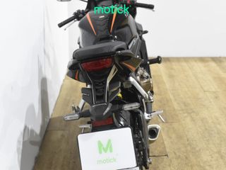 HONDA CBR 650 R (A) (QUICKSHIFTER)