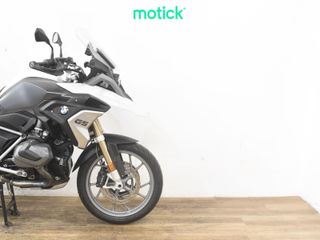 BMW R 1250 GS (IVA DEDUCIBLE) (3 PAQUETES+ TOP CASE)