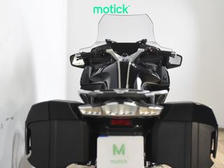 BMW R 1250 RT (3 PAQUETES + 2 MALETAS)