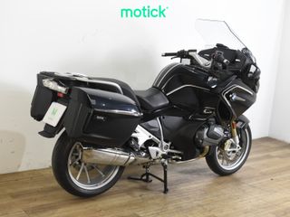 BMW R 1250 RT (3 PAQUETES + 2 MALETAS)