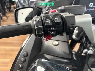 BMW R 1250 RT (3 PAQUETES + 2 MALETAS)