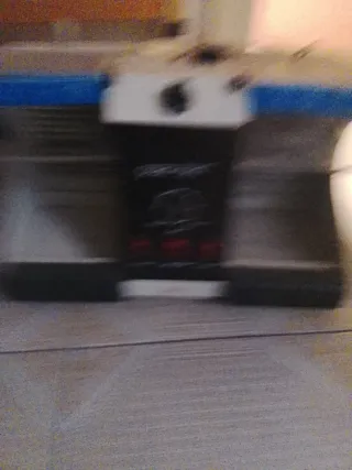 Máquina Joyería Technoflux