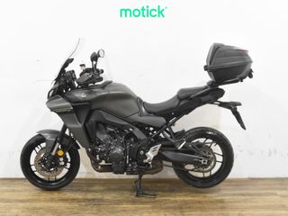 YAMAHA TRACER 9