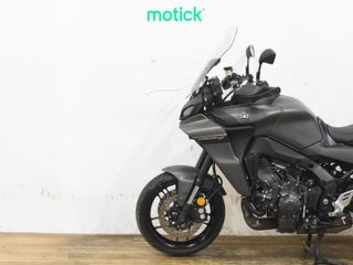 YAMAHA TRACER 9