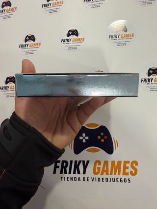 Cartuccia Pokémon Edición Plata per Game Boy Color