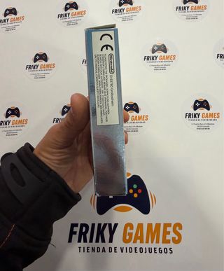 Cartuccia Pokémon Edición Plata per Game Boy Color