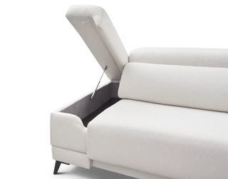 SOFÁ DESLIZANTE KURBAN 332.