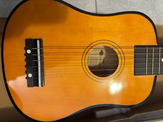 Guitarra Clásica Infantil