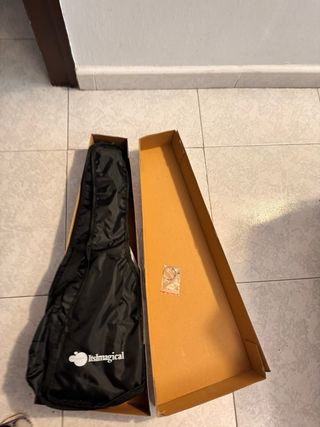 Guitarra Clásica Infantil