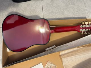 Guitarra Clásica Infantil