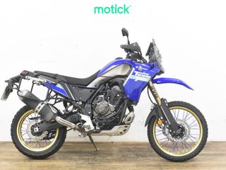 YAMAHA TENERE 700 EXTREME (A)