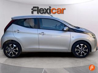 Toyota Aygo 1.0 70 x-play