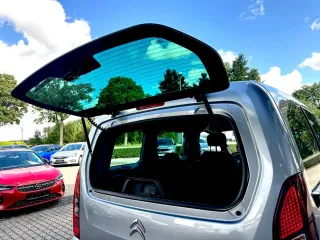 Citroen Berlingo 2016