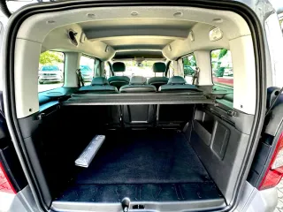 Citroen Berlingo 2016