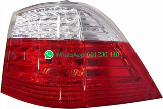 PILOTO TRASERO IZQUIERDO (EXTERIOR SW LED) BMW S/