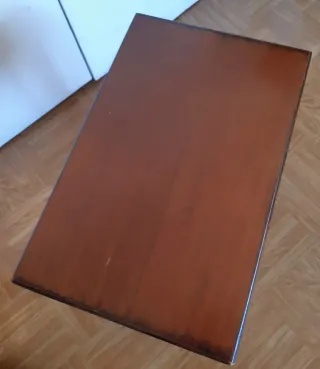 Mesa Vintage Auxiliar