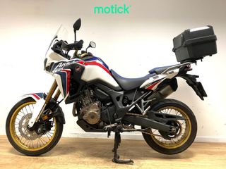 HONDA CRF 1000 L AFRICA TWIN