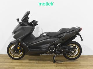 YAMAHA TMAX 560 TECH MAX