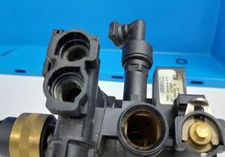 DESPIECE CALDERA ISOFAST F30 E-A