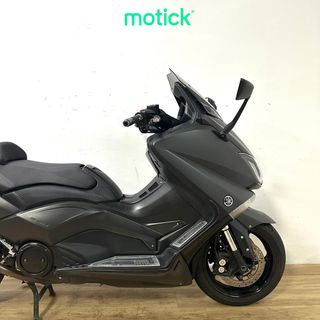 YAMAHA TMAX 530