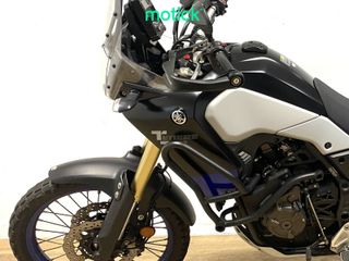YAMAHA TENERE 700 (A)