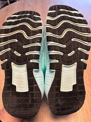 Nike Free Metcon 6 Talla 38