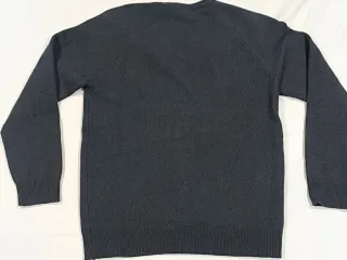 Jersey Fred Perry M negro 100 aniversario oi mod