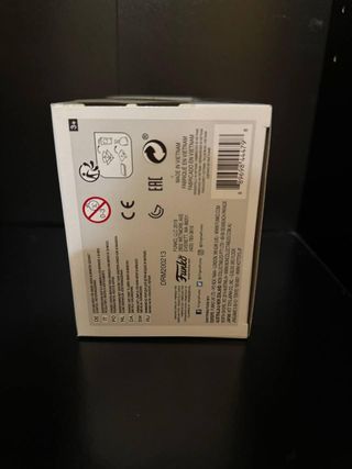 Funko Pop Marilyn Monroe 24 esclusiva americana