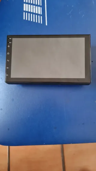 Pantalla 7 pulgadas auto