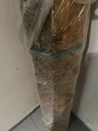 Jardinera Escalera Madera Huerto Urbano