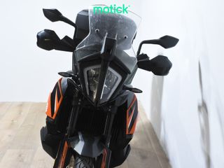KTM 890 ADVENTURE