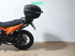 KTM 890 ADVENTURE