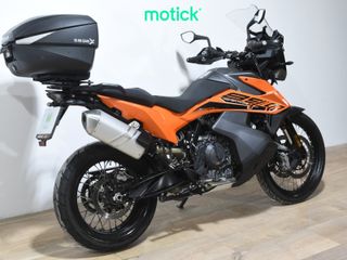 KTM 890 ADVENTURE