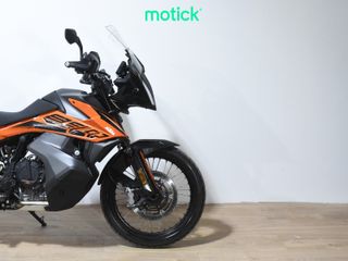 KTM 890 ADVENTURE