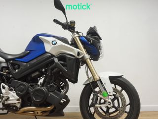 BMW F 800 R (A)