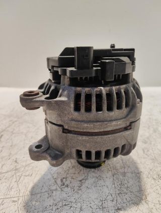 Volkswagen 312686 alternador 028903031 passat